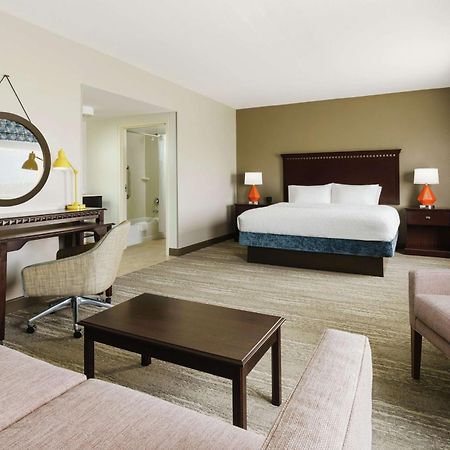 Hampton Inn & Suites Ft. Lauderdale/West-Sawgrass/Tamarac, Fl Exterior photo