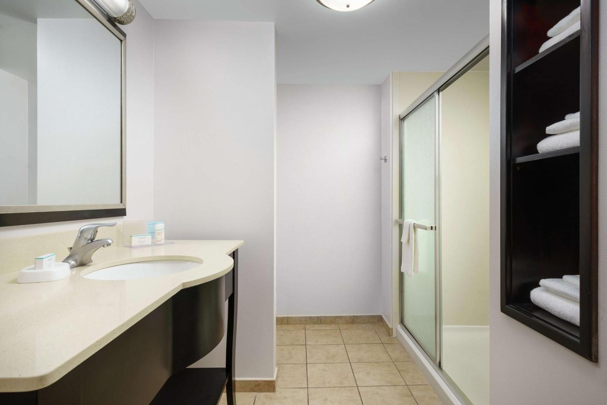 Hampton Inn & Suites Ft. Lauderdale/West-Sawgrass/Tamarac, Fl Exterior photo