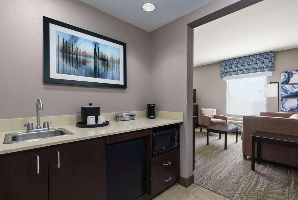 Hampton Inn & Suites Ft. Lauderdale/West-Sawgrass/Tamarac, Fl Room photo
