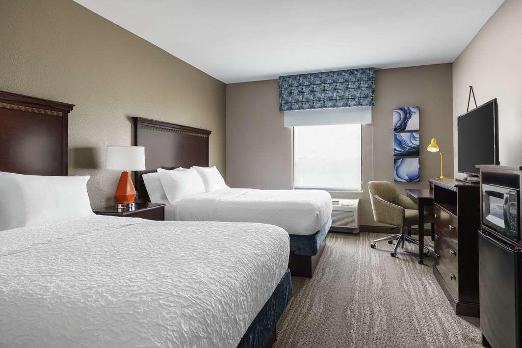 Hampton Inn & Suites Ft. Lauderdale/West-Sawgrass/Tamarac, Fl Room photo