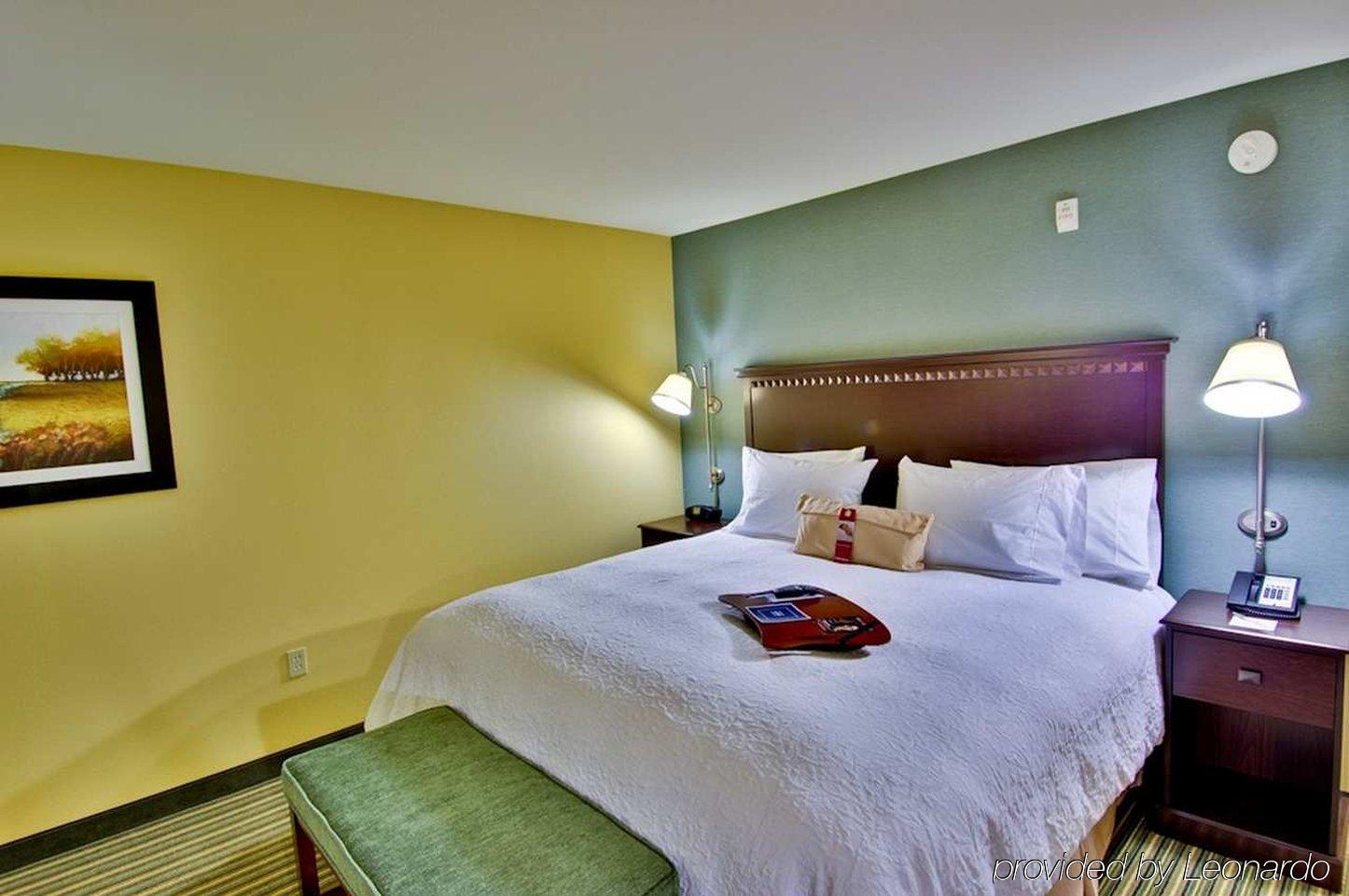 Hampton Inn & Suites Ft. Lauderdale/West-Sawgrass/Tamarac, Fl Room photo