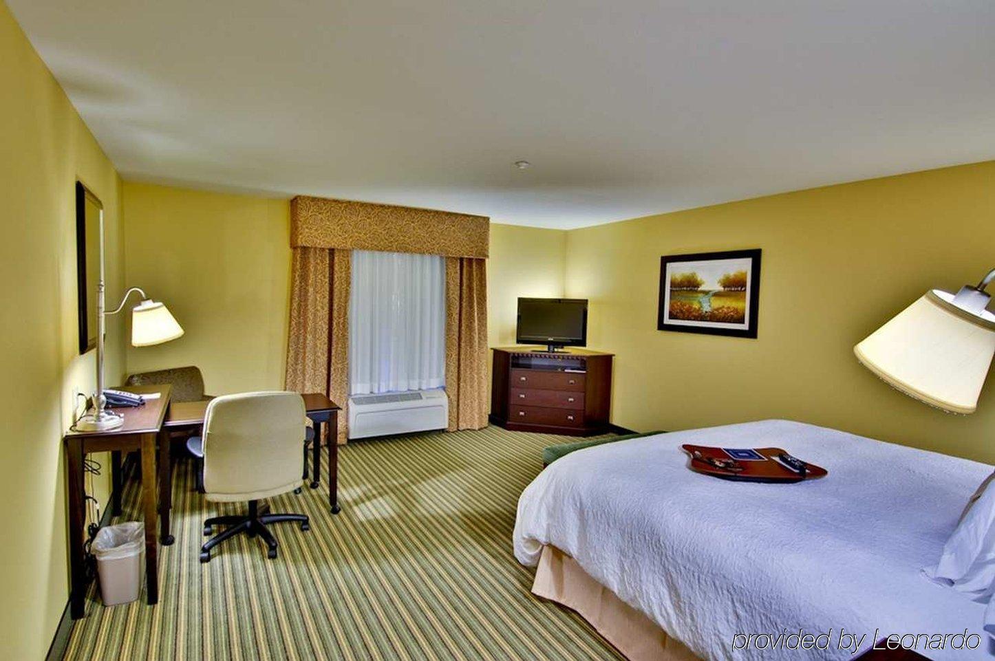Hampton Inn & Suites Ft. Lauderdale/West-Sawgrass/Tamarac, Fl Exterior photo