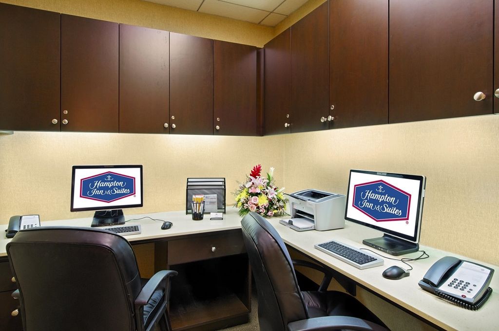 Hampton Inn & Suites Ft. Lauderdale/West-Sawgrass/Tamarac, Fl Facilities photo