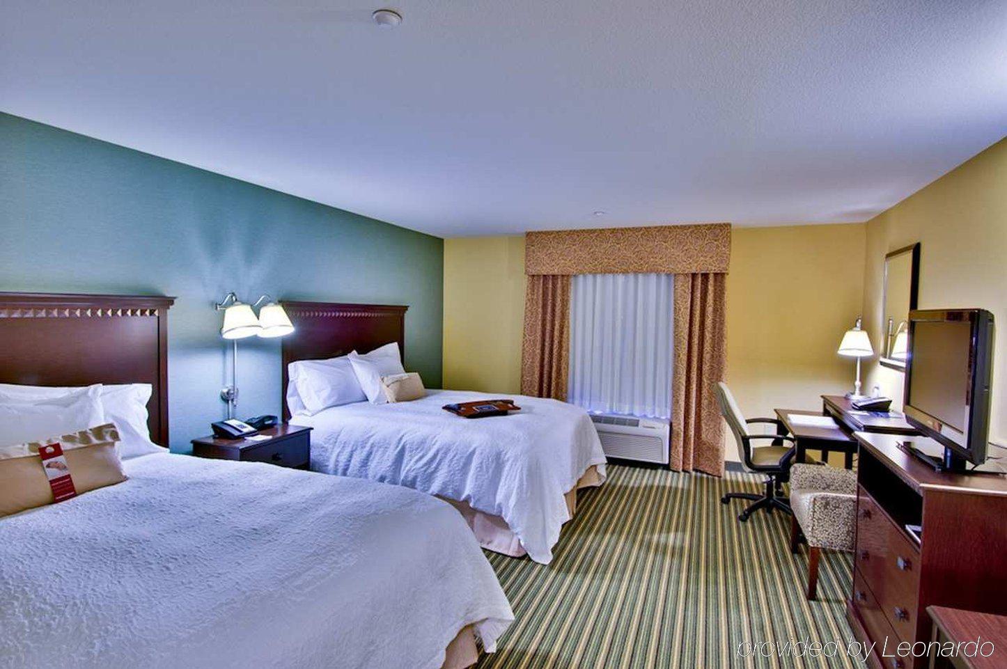 Hampton Inn & Suites Ft. Lauderdale/West-Sawgrass/Tamarac, Fl Room photo