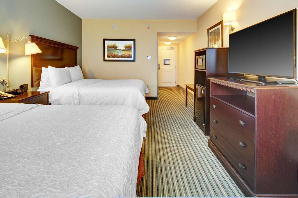 Hampton Inn & Suites Ft. Lauderdale/West-Sawgrass/Tamarac, Fl Room photo
