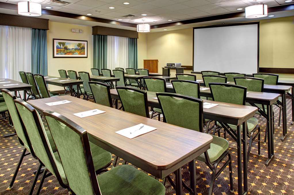 Hampton Inn & Suites Ft. Lauderdale/West-Sawgrass/Tamarac, Fl Facilities photo