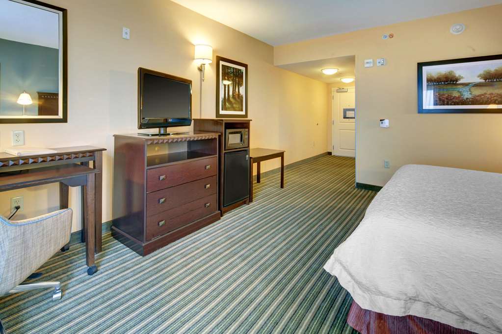 Hampton Inn & Suites Ft. Lauderdale/West-Sawgrass/Tamarac, Fl Room photo