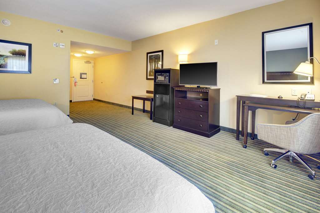 Hampton Inn & Suites Ft. Lauderdale/West-Sawgrass/Tamarac, Fl Room photo