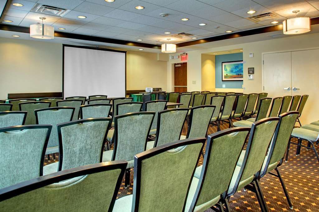 Hampton Inn & Suites Ft. Lauderdale/West-Sawgrass/Tamarac, Fl Facilities photo