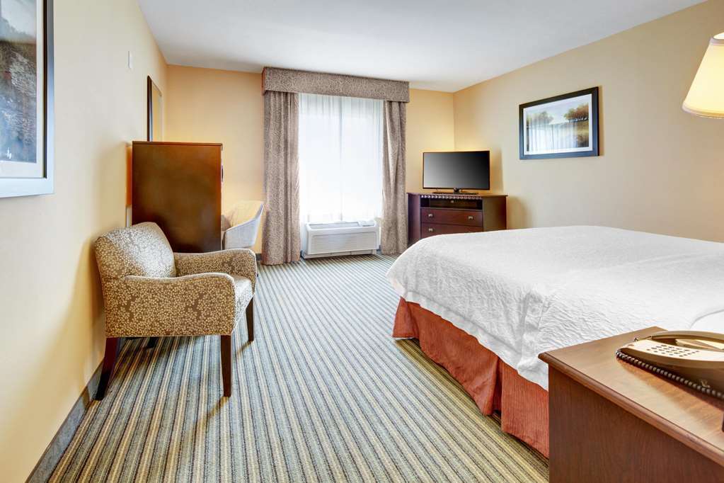 Hampton Inn & Suites Ft. Lauderdale/West-Sawgrass/Tamarac, Fl Room photo