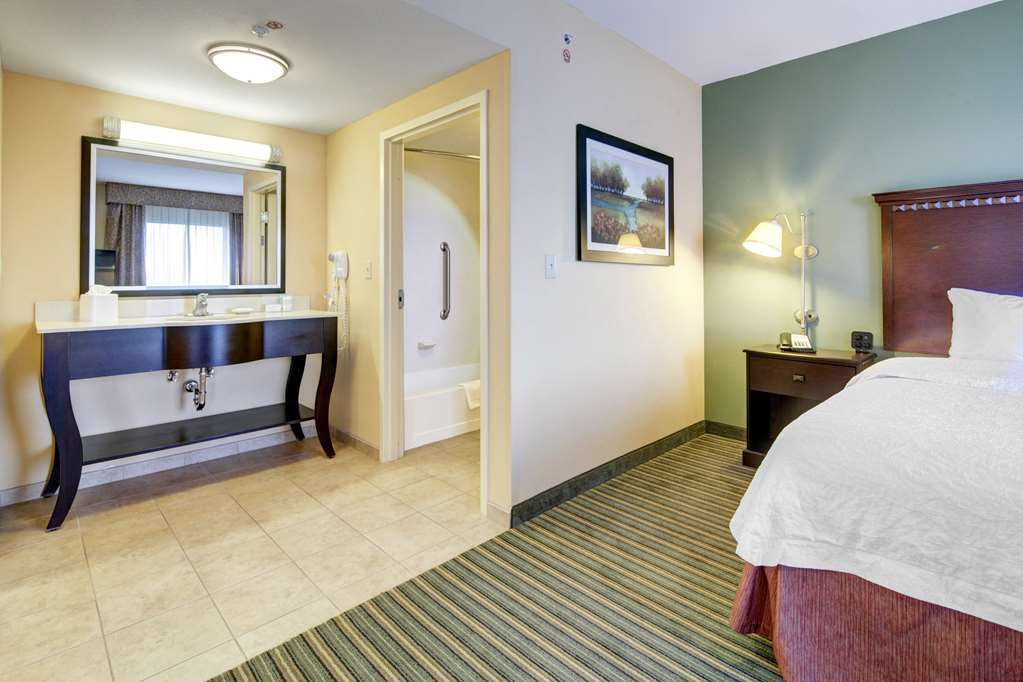 Hampton Inn & Suites Ft. Lauderdale/West-Sawgrass/Tamarac, Fl Room photo
