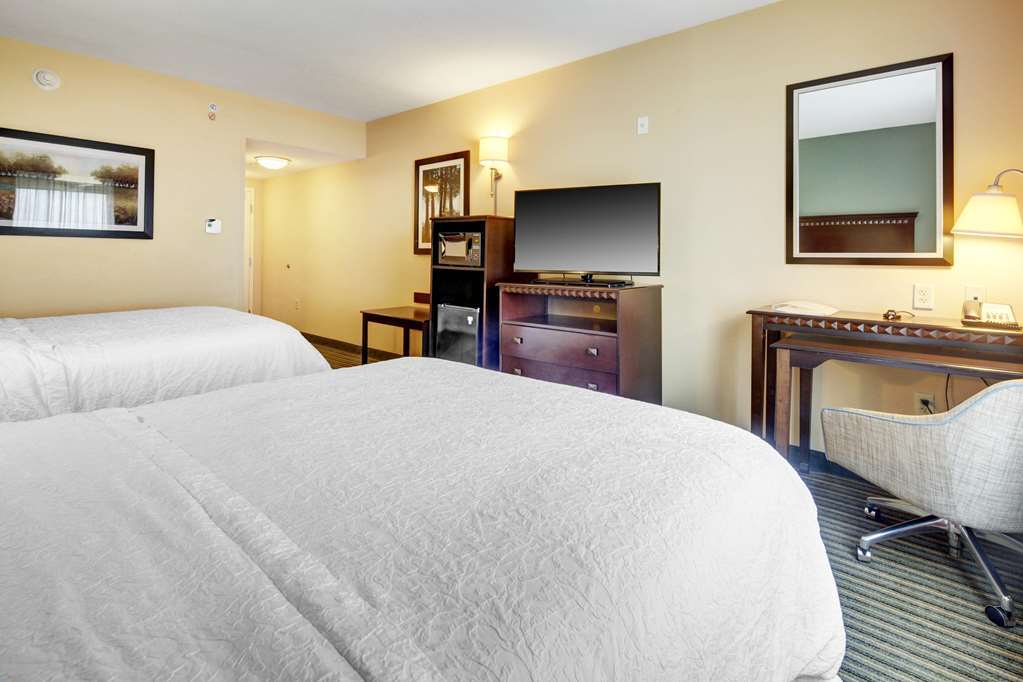 Hampton Inn & Suites Ft. Lauderdale/West-Sawgrass/Tamarac, Fl Room photo