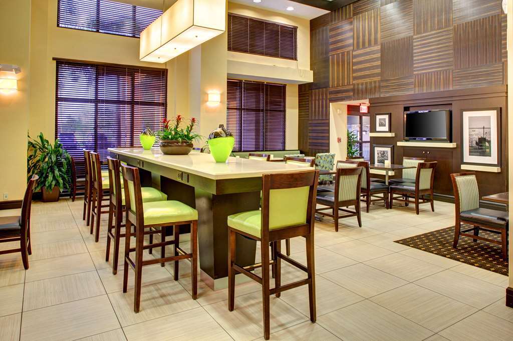 Hampton Inn & Suites Ft. Lauderdale/West-Sawgrass/Tamarac, Fl Interior photo