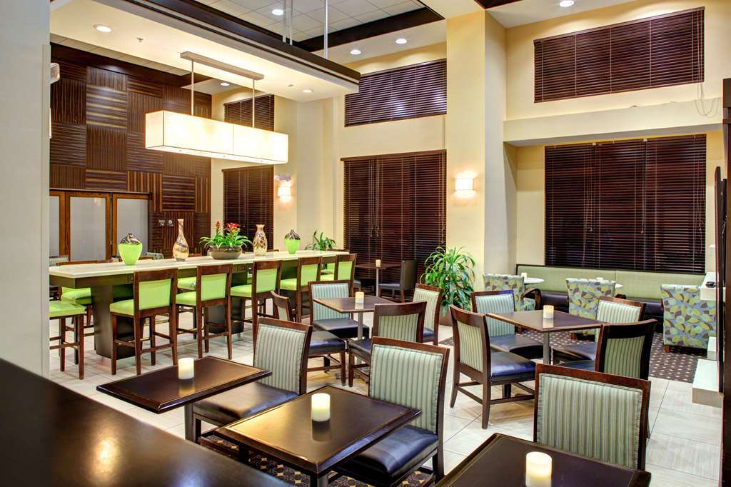 Hampton Inn & Suites Ft. Lauderdale/West-Sawgrass/Tamarac, Fl Interior photo